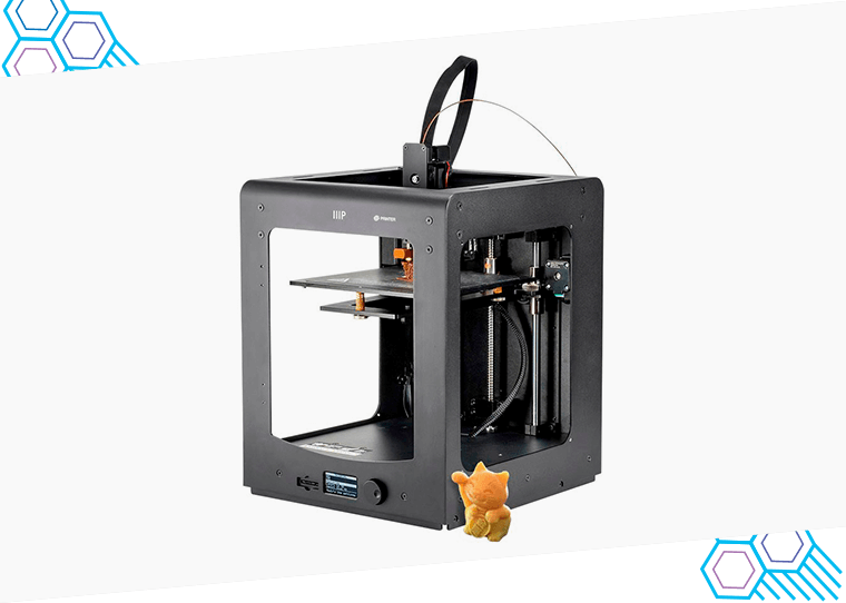 Desktop 3D Printers | MPUltimate