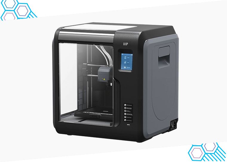Desktop 3D Printers | Monoprice Voxel