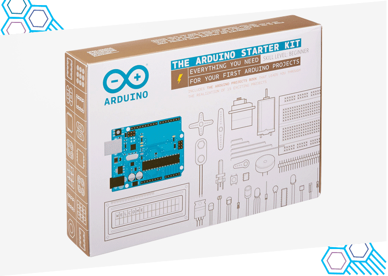 Ednex-Arduino-starter