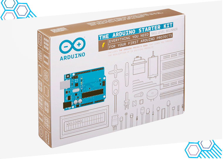 Arduino Education Starter Kit