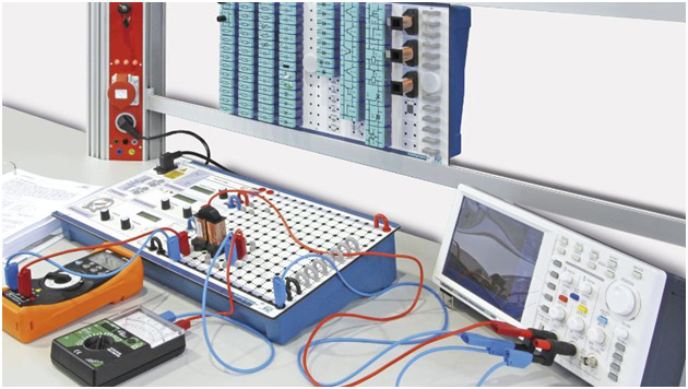 Industry 4.0 Curriculum