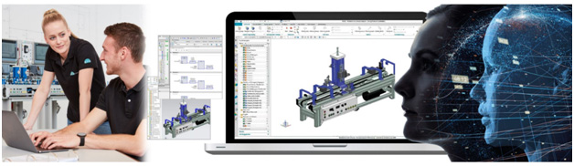 Industry 4.0 Curriculum