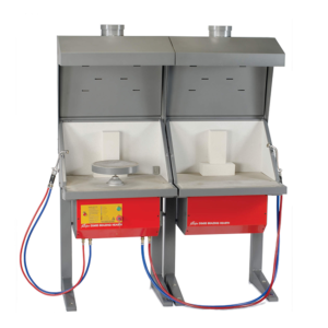 Design & Technology Lab | Hot Metal & Foundry Design & Technology Lab | Hot Metal & Foundry