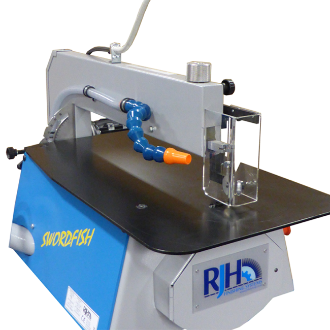 Design & Technology Lab | Wood Machining