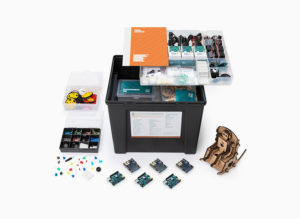 STEM Kits | Arduino CTC 101