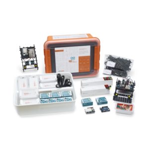 STEM Kits | Arduino CTC GO