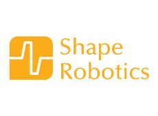 ednex-Shape-Robotics