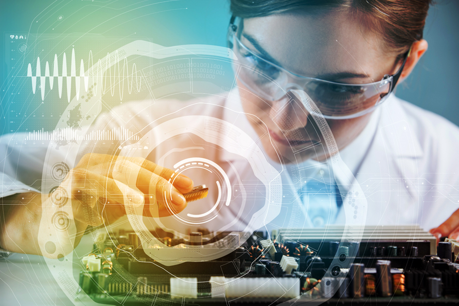 IoT Lab Solutions Ednex