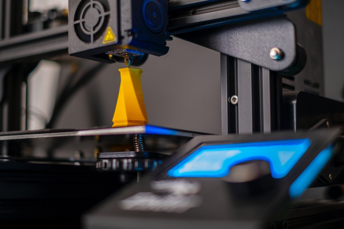 Innovation in Your Hands! Choosing the Right 3D Printer: Tips and Tricks