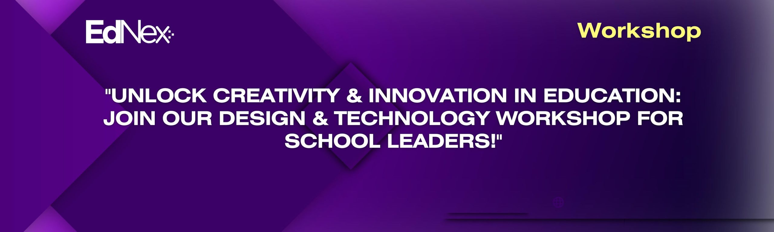 Mastering Design and Tech: A Workshop That Transforms Educators