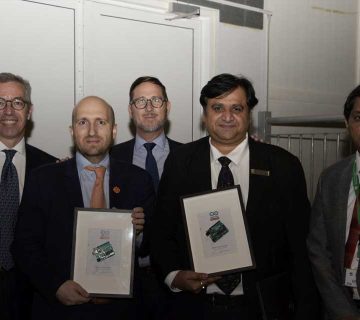 Arduino CTC Officially launched in the UAE 6 EdNex news update on innovation and education