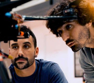 EdNex partners with Kinova to bring advanced robotic technology to the GCC Region 7 Recent EdNex news on STEM ecosystem projects