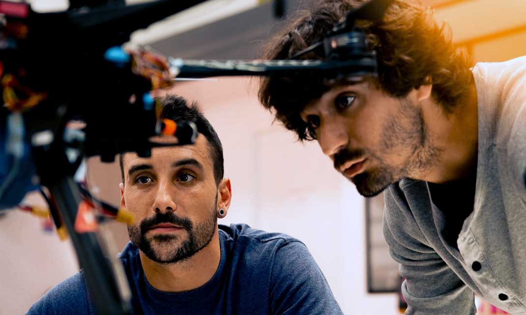 EdNex partners with Kinova to bring advanced robotic technology to the GCC Region
