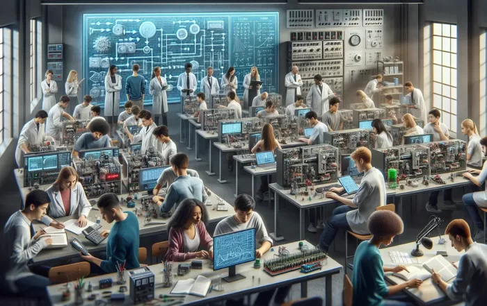 How control engineering is helping HE curriculum 1 image 1 700x441 2