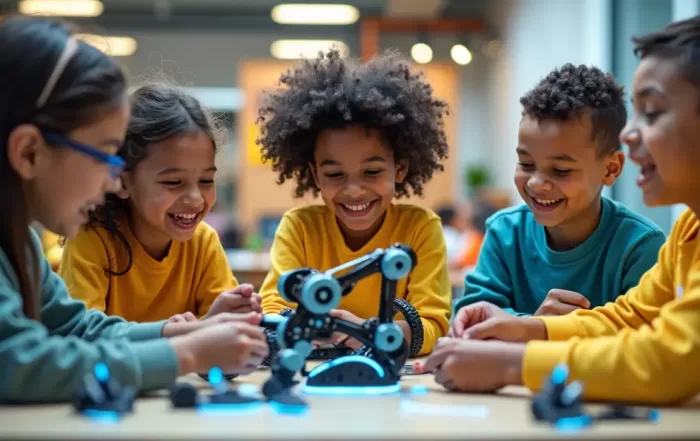 10 Essentials for an Effective AI Lab Setup in Education 1 image 1 700x441 4