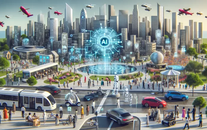 How AI Could Shape the World by 2030 1 image 3 700x441 3