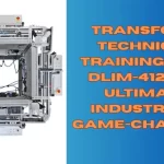 Workshop depicting integration of EdNex technology in school lab environment