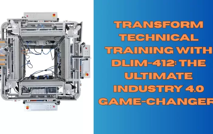 Workshop depicting integration of EdNex technology in school lab environment