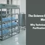 Students learning coding and automation through EdNex classroom solutions