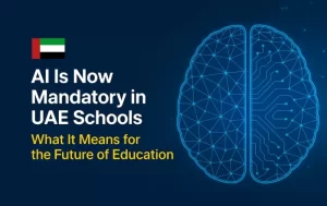 Intelligent education laboratory with IoT and robotics components in action