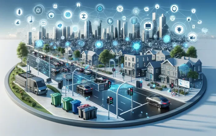 How Control Engineering Powers Today’s Smart Cities 1 image 700x441 3