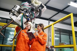 6 reasons to set up an AI lab