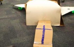 EdNex interactive STEM learning space for engaging classes