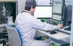 EdNex solutions for global enterprise programs for STEM