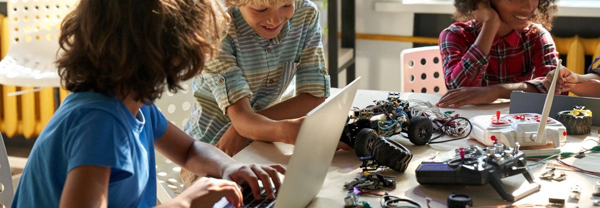 How to prepare students to be innovators – a guide for teachers 1 Innovation for approval 2