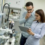 Trends in education 4.0