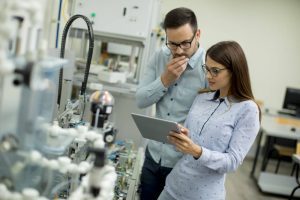 Trends in education 4.0