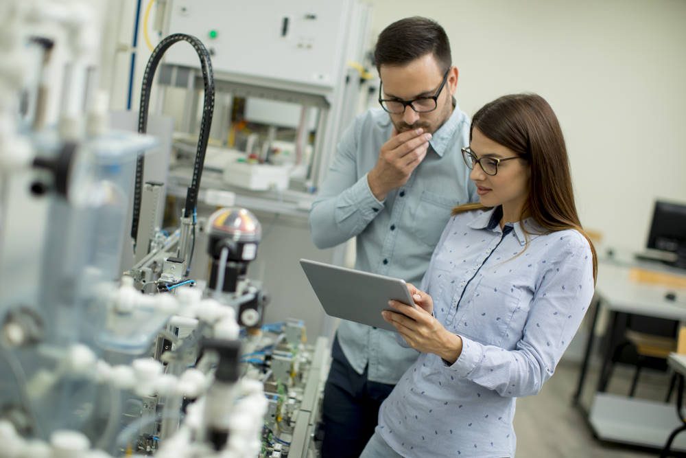 The Future of Learning: 5 Key Trends in Education 4.0 1 Trends in education 4.0