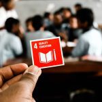 We care we contribute Revolutionizing Education to Shape the Future and Improve Communities1