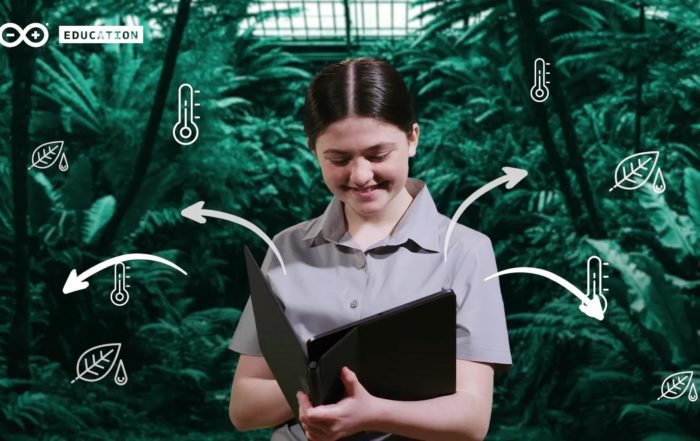 4 Ways Arduino Empowers Tomorrow’s Scientists and Artists 1 aduino 1 700x441 1