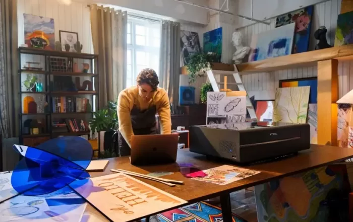 XTool P2 – The Ultimate AI-Powered Laser Cutter for D&T Labs 1 image 1 700x441 1 1