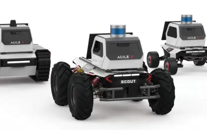 ROS2 in Education: Building the Next Generation of Robotics Innovators 1 image 1 700x441 1