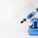 Bridging the Gap Between Coding and Robotics with the Niryo Ned 2: The Future of Hands-On STEM Education 1 5485