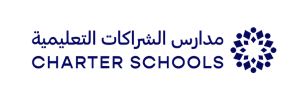 Bloom charter school Logo