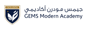 GEMS Modern academy logo
