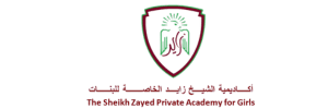 Sheikh Zayed Private School for Girls LOGO