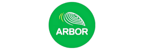 arbor school logo