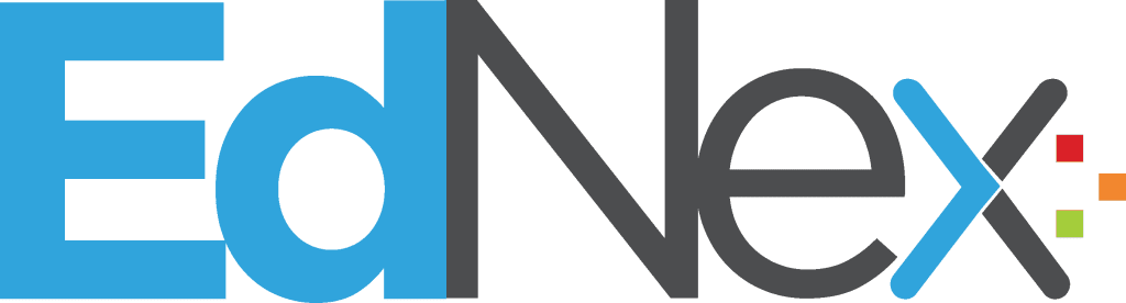 Home 1 EdNex Logo