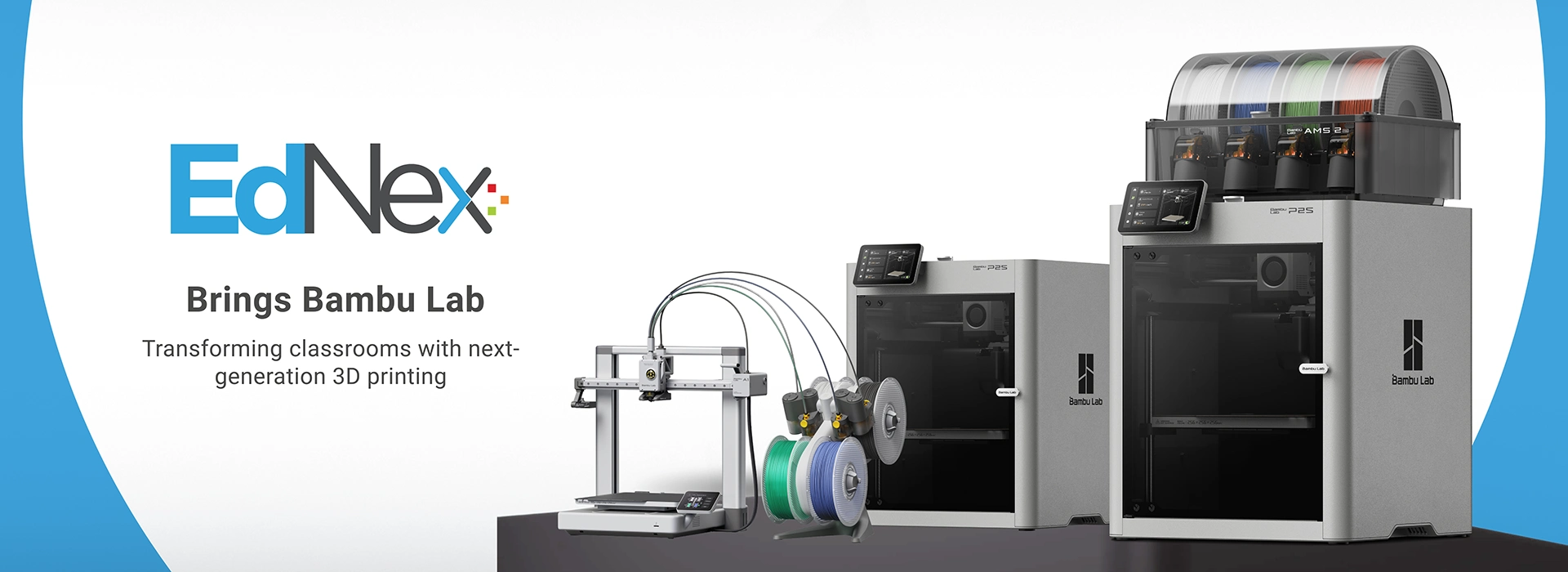 EDNEX WEBSITE BANNER