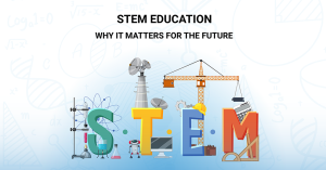 Blog 101 stem education