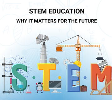 stem education