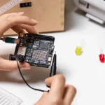Arduino Is an Ideal Platform for STEM Education