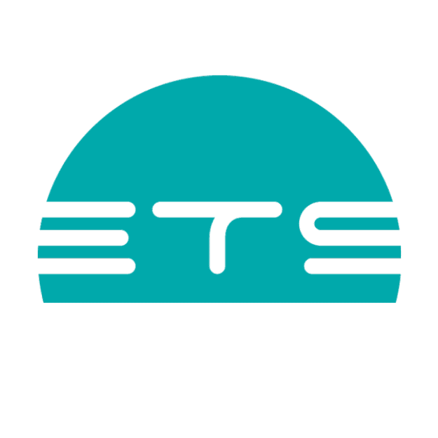 ETS logo