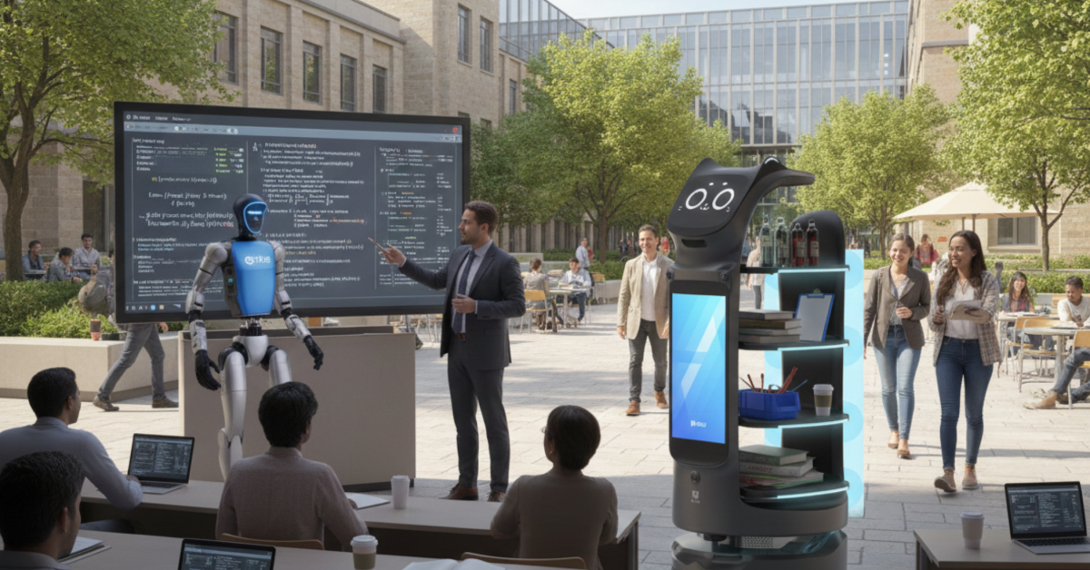 Essential Engineering Skills Every Student Should Develop Before Graduation