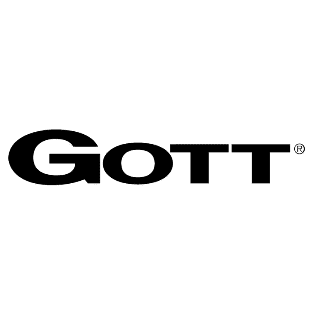 GOTT logo