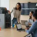 How 3D Printing Is Transforming Learning in Schools